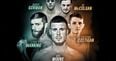 Cage Warriors is returning to Ireland for the first time since 2014