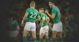 What makes Conor Murray that damn good? Let Ian Madigan spell it out for you