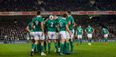 Great news on the injury front as crucial Irish trio set to face Scotland