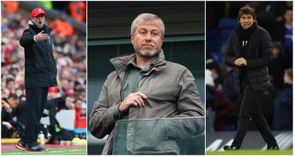 How Liverpool became the biggest victims of Roman Abramovich’s Chelsea regime