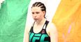 Aisling Daly announces sudden retirement from mixed martial arts