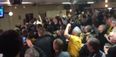 WATCH: Sutton United fans’ reaction to drawing Arsenal is what the FA Cup is all about