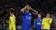 Leo Ulloa’s Leicester City career could be over following broadside against Claudio Ranieri