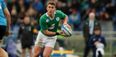 Munster’s Ian Keatley training in Carton House just shows what Ireland means to him