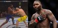 Knockout monster Anthony Johnson prefers quick KOs for a surprisingly adorable reason