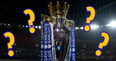 You have five minutes to answer this Premier League brainteaser but you won’t get it