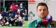 “We let him down that weekend” – CJ Stander remorseful over Conor Murray treatment