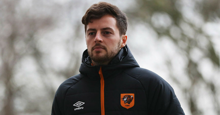 Ryan Mason has spoken out for the first time since his horrific fractured skull injury