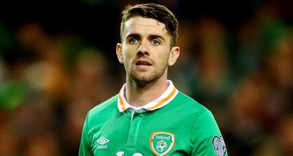 Robbie Brady has finally completed his move back to the Premier League