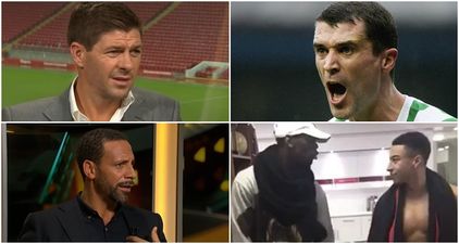 WATCH: BT pundits were critical of Paul Pogba and Jesse Lingard, and rightly so