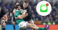 Are we reading too much into Sam Cane’s text message to Robbie Henshaw?