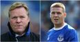 Here’s why Everton didn’t sell James McCarthy