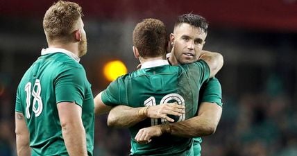 Two big calls in Ireland’s expected team to face Scotland