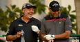 Darren Clarke delivers classic response to Twitter troll after Tiger Woods jibe