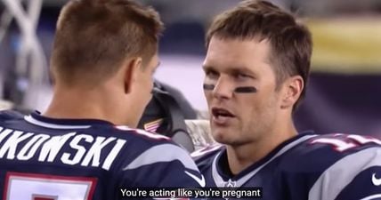 WATCH: NFL Bad Lip Reading is here just in time for the Super Bowl and it’s fantastic