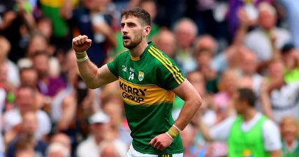 What Paul Geaney had to do to make it in Kerry is a real eye-opener