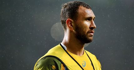 Quade Cooper responds to faceless Twitter troll the way most of us would like to