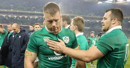 “I never mentioned England in that interview” – Sean O’Brien clears the air