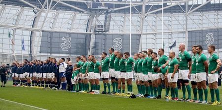 Three key battles that may prove crucial in Ireland’s Six Nations opener versus Scotland