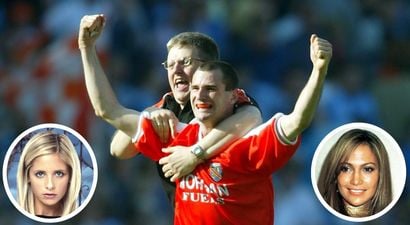 LISTEN: Stevie McDonnell joins the GAA Hour team and tells us all about bathtime