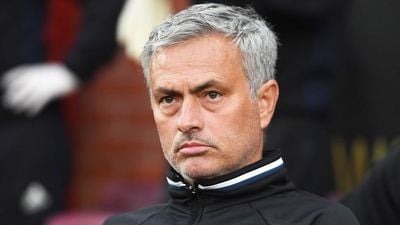 Manchester United’s latest announcement proves José Mourinho doesn’t hate literally every teenager