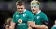 Garry Ringrose’s earliest Six Nations memory will probably make you feel ancient