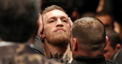 Conor McGregor’s reported post-Floyd Mayweather plans should provide huge relief to fans