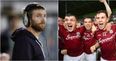 Cause for excitement out west as Colm Parkinson makes bold Galway claim