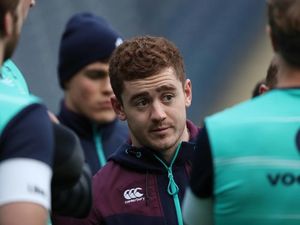 Report: Paddy Jackson had signed deal with Sale before public outcry