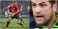 Jamie Heaslip reveals one key attribute which makes CJ Stander stand out from the crowd