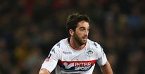 This obvious joke was in full flow after TV stats showed the extent of Will Grigg’s barren run