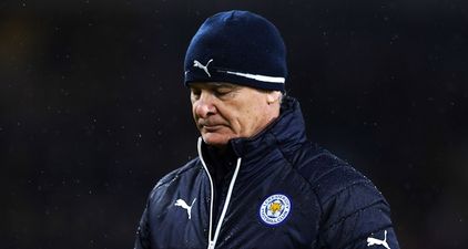 Leicester City sound like a bit of mess behind the scenes