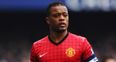 Patrice Evra explains why his return to Manchester United failed to happen