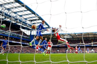 Arsenal did what they always do and found a way to lose at Stamford Bridge