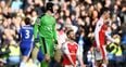 One Arsenal player has come in for a lot of criticism after Chelsea defeat