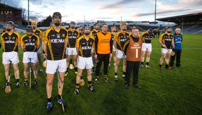 Hurling’s cinderella story continues after stonecold classic but it’s all about one man