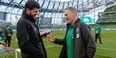 Shane Horgan reveals one of the flaws behind Joe Schmidt’s game plan