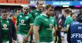 Ireland fans would be best advised skipping the latest world rankings