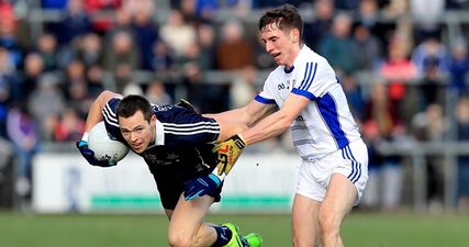 LIVE BLOG: Allianz Football League 2017 Round One