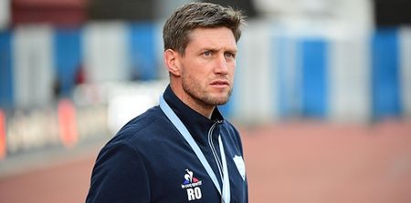 Ronan O’Gara speaks nothing but sense about the Racing-Stade merger