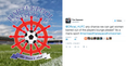 Hartlepool United brilliantly shut down sexist fan with a single tweet