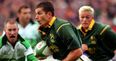 Brian O’Driscoll leads tributes for Springbok legend Joost van der Westhuizen