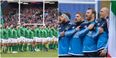 Some players can count themselves very lucky to be in our Irish XV to face Italy