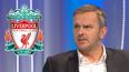 Didi Hamann reveals he didn’t speak to a Liverpool teammate for a year