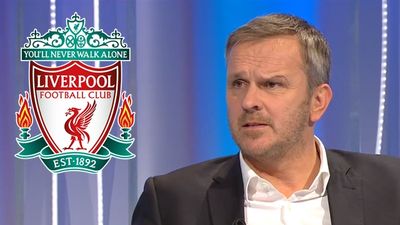 Didi Hamann reveals he didn’t speak to a Liverpool teammate for a year