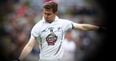 Old-fashioned Kildare forward is giving hope to the masses that football is back