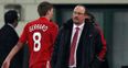 Didi Hamann explains why Rafa Benitez was cold with Steven Gerrard