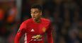 Jesse Lingard reveals who is the best trainer at Manchester United