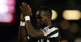 Cheick Tiote leaves Newcastle for a Chinese club, and the reaction is inevitable