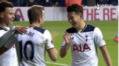 WATCH: Tottenham Hotspur’s latest compilation is so cringey it’s actually hypnotic